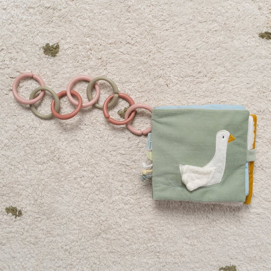 Little Dutch Little Loops Spielringe pink LD4960