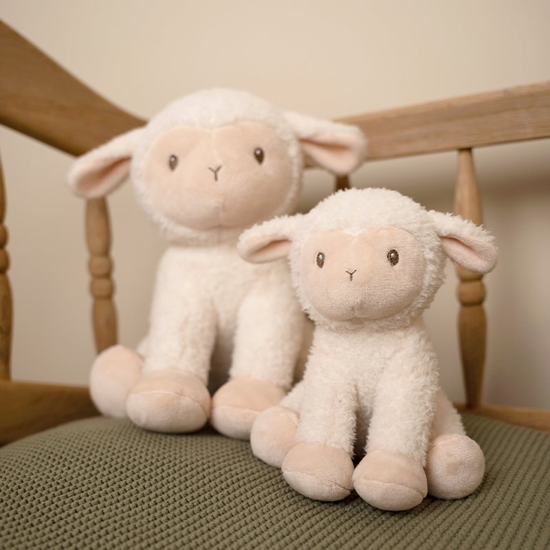 Little Dutch Kuscheltier Schaf 25cm Little Farm