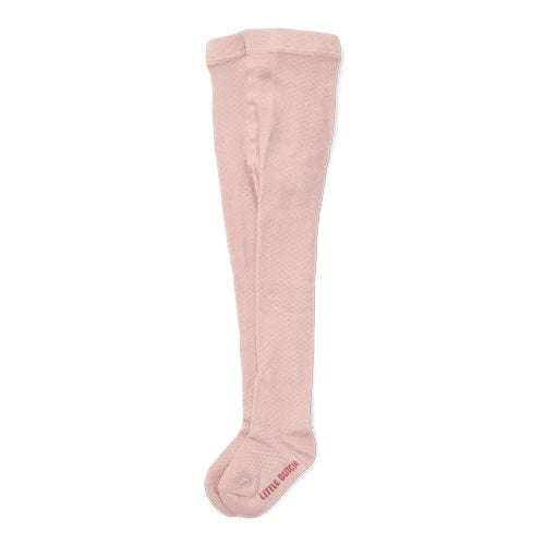 2er-Pack Strumpfhose - Rosa - Fairy Garden