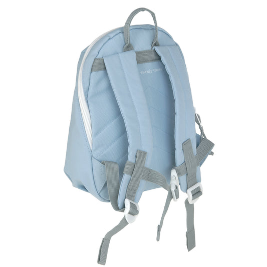 Kindergartenrucksack Tiny Ballon Beige Lässig