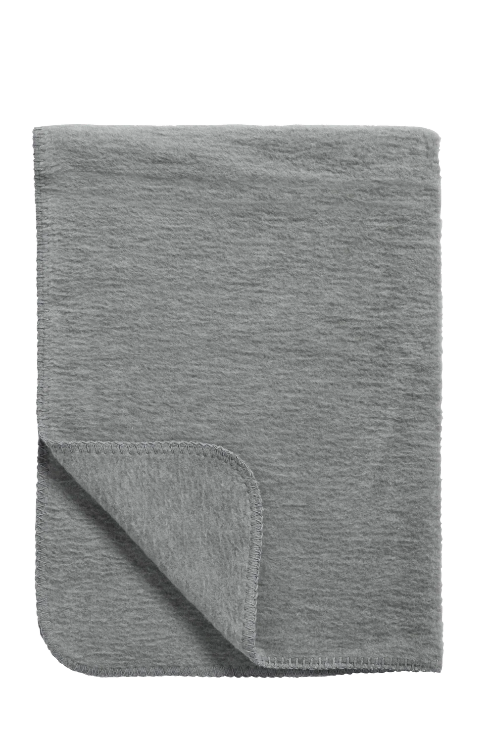 Decke Gewebt Grey 1.0 TOG Meyco