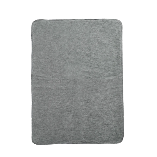 Decke Gewebt Grey 1.0 TOG Meyco