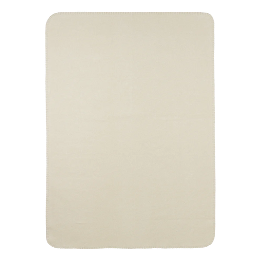 Decke Gewebt Sand Melange 1.0 TOG Meyco