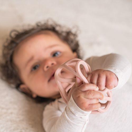 Little Dutch Ball Pink Greifball rosa