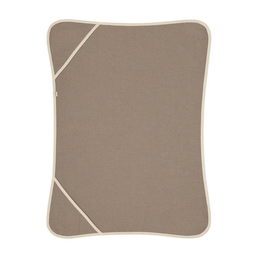 Hundehandtuch Nobs Taupe Palopa