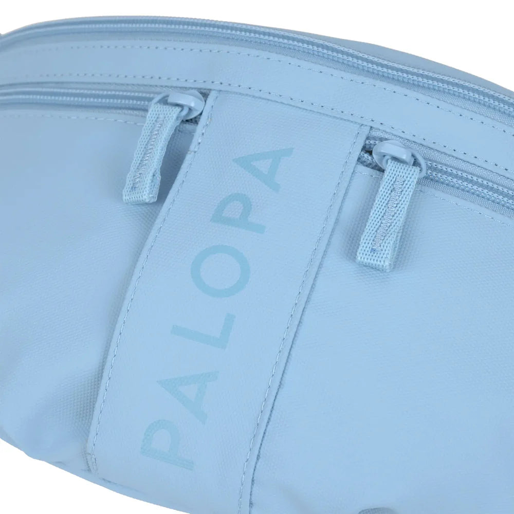 Leckerlibeutel Emma Hellblau Palopa