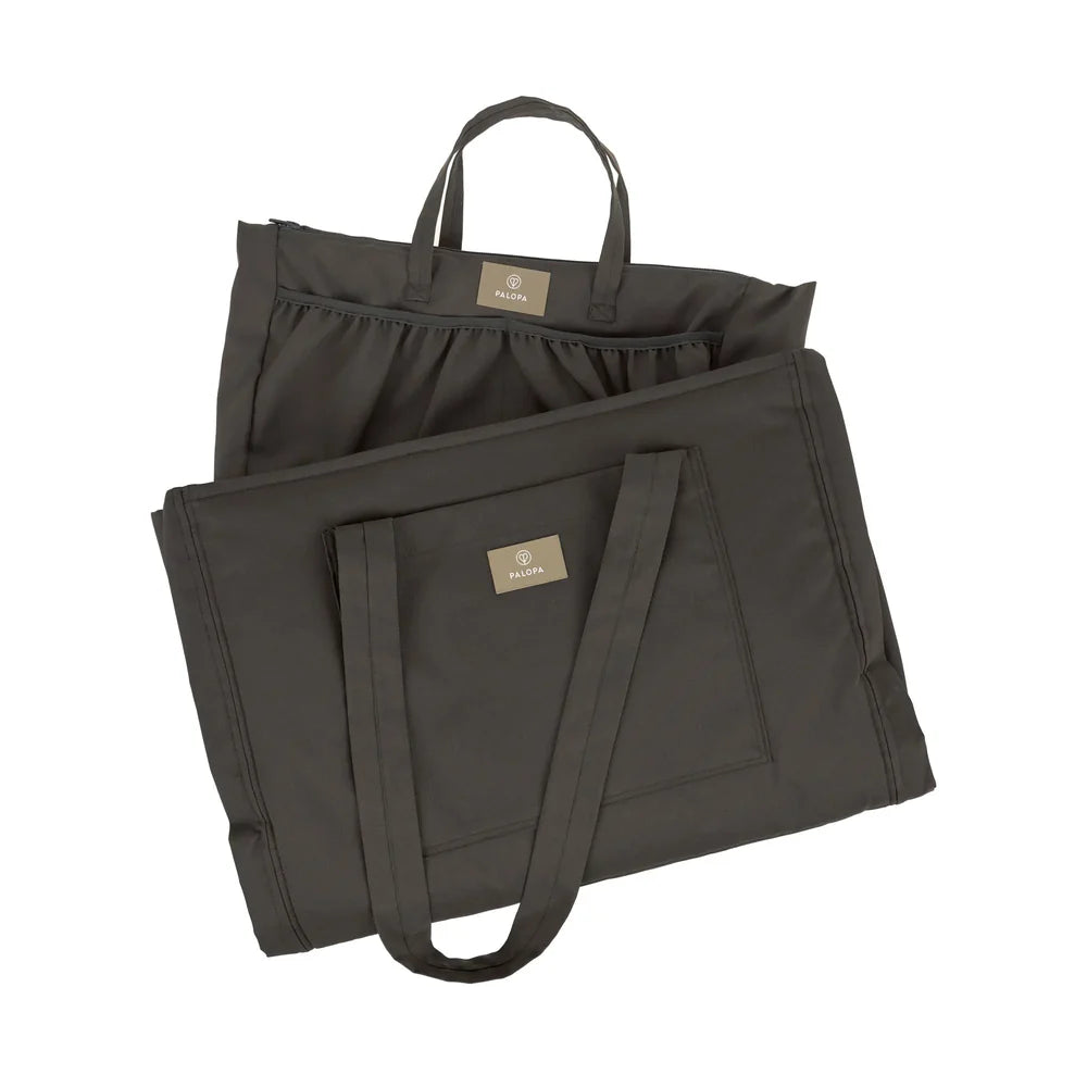 Organizer Tasche Jari Anthrazit Palopa