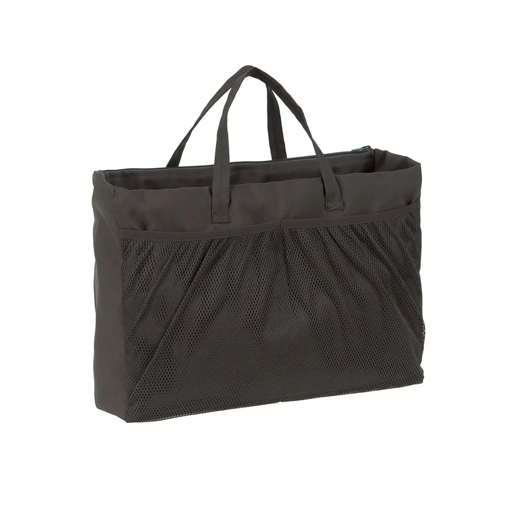 Organizer Tasche Jari Anthrazit Palopa