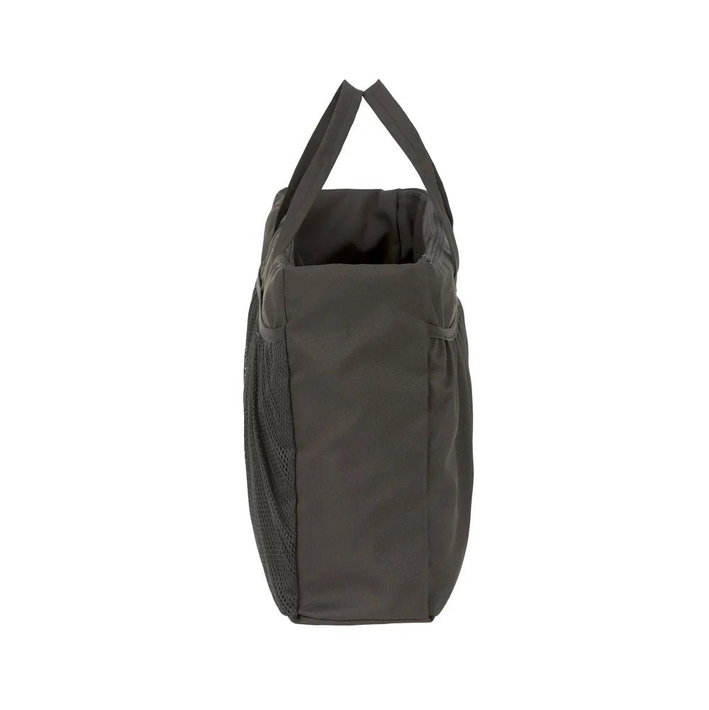 Organizer Tasche Jari Anthrazit Palopa