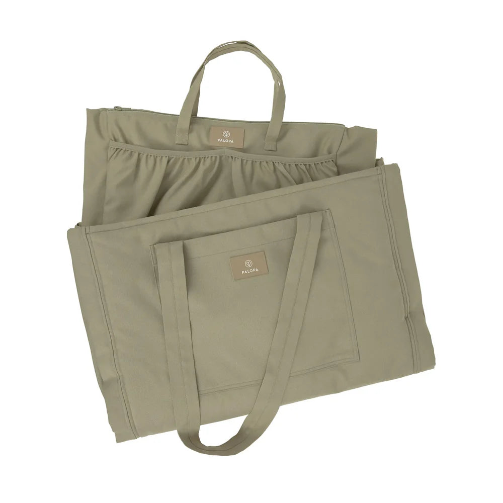 Organizer Tasche Jari Salbei Palopa