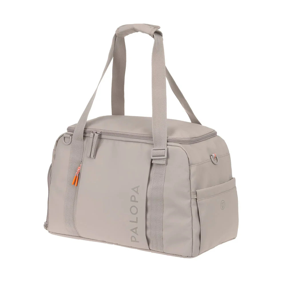 Palopa Weekender Tokano Taupe