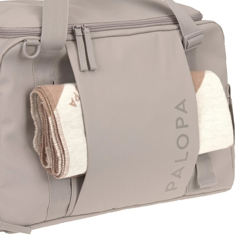 Palopa Weekender Tokano Taupe