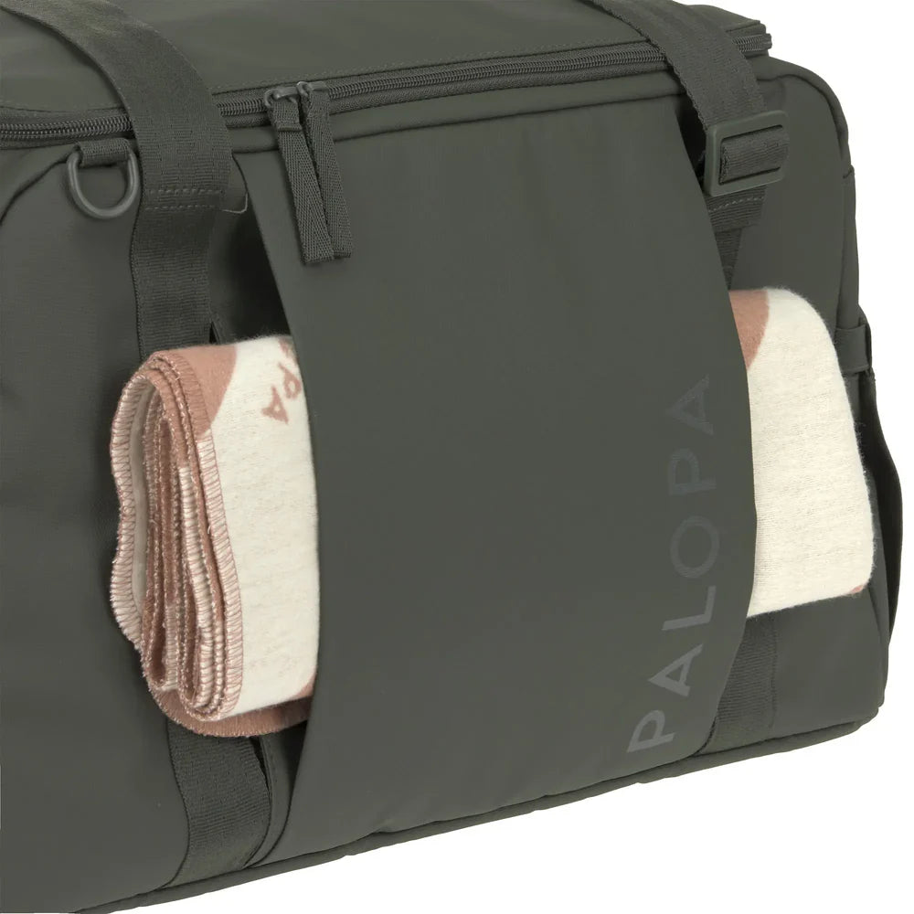 Palopa Weekender Tokano Dunkelgrün