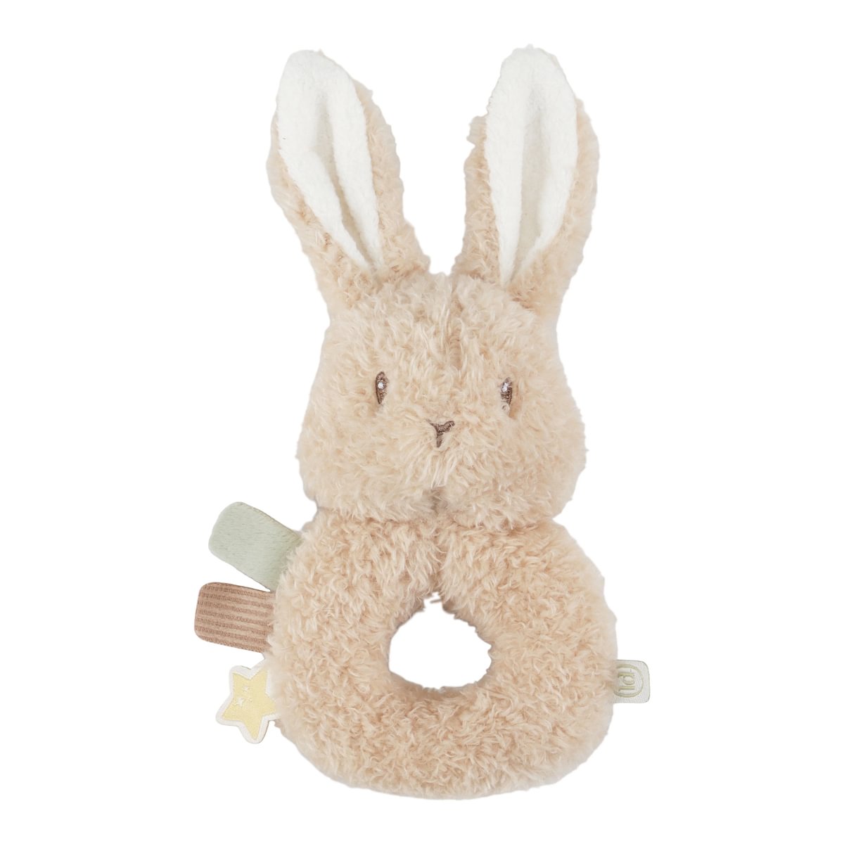 Little Dutch Geschenkset Newborn Naturals