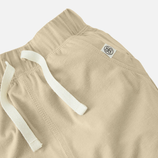 Cloby Jogginghose in Sandy Beach UPF 50+