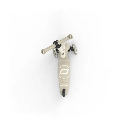 Scoot & Ride Highwaykick 3S Ash