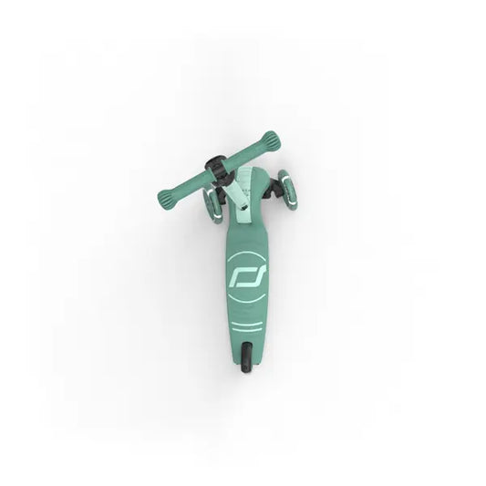 Scoot & Ride Highwaykick 3S Forest