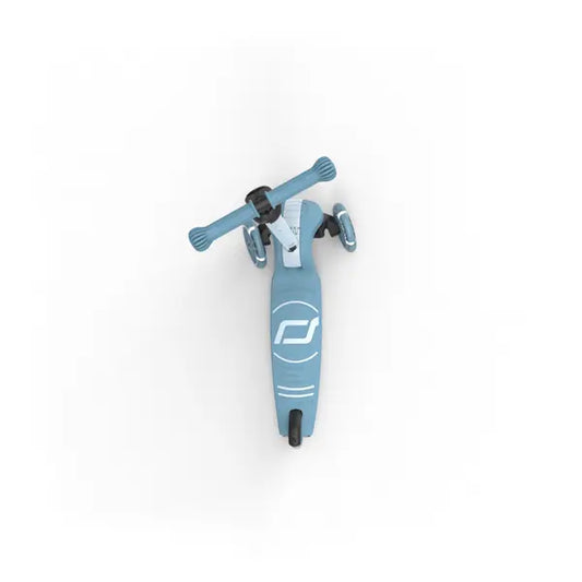 Scoot & Ride Highwaykick 3S Steel