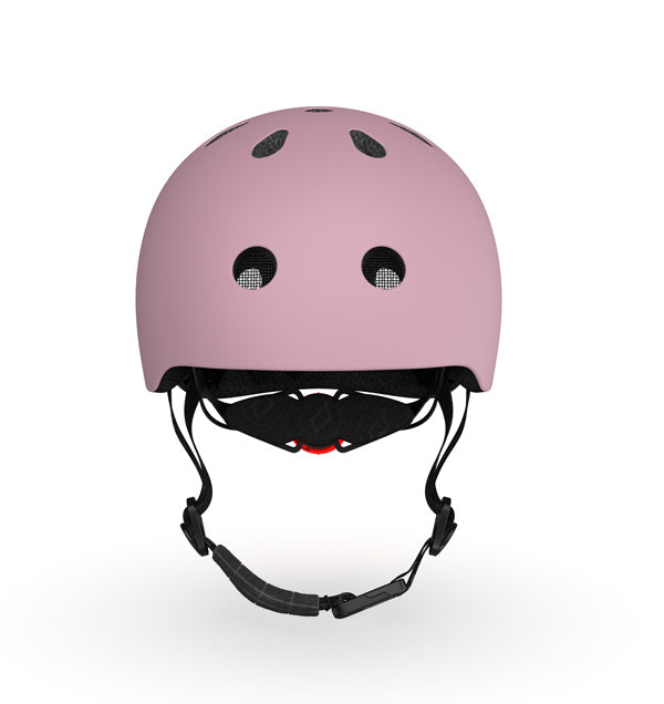 Helm Größe S Wildberry
