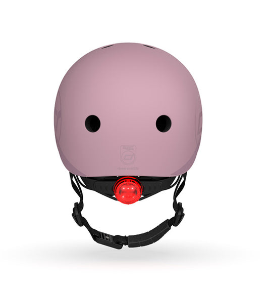 Helm Größe S Wildberry