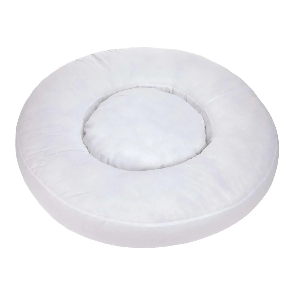 Hundebett Rund Fippa Beige Palopa