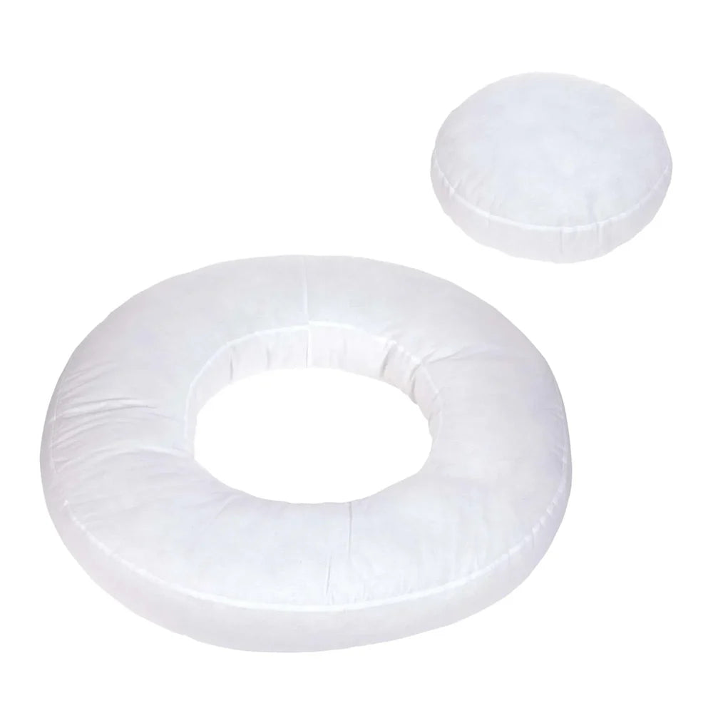 Hundebett Rund Fippa Beige Palopa