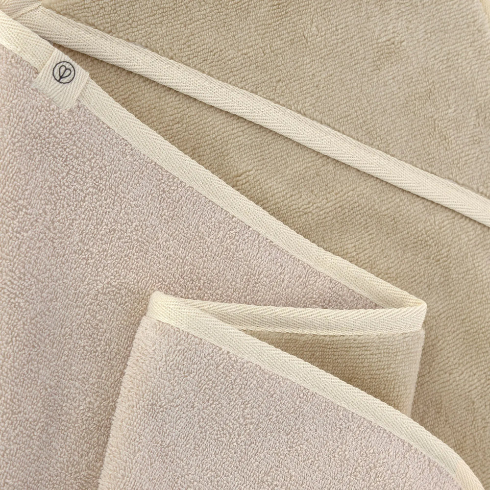Hundehandtuch Kosy Beige Palopa