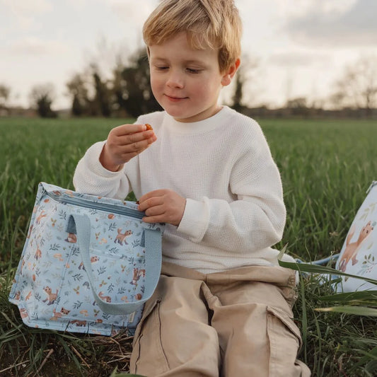 Kühltasche Forest Friends Little Dutch