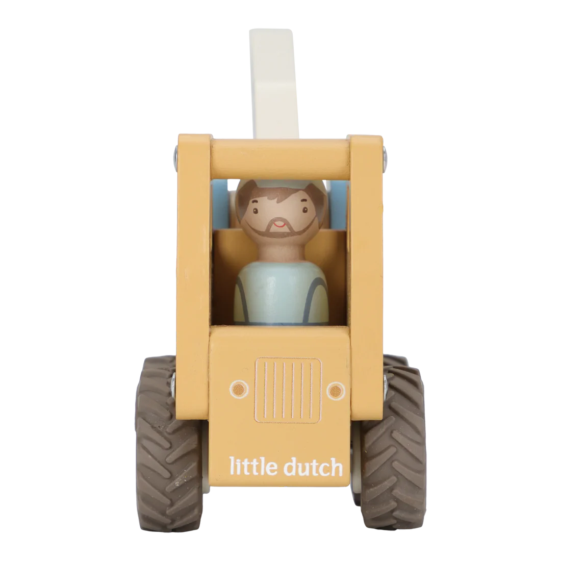 Little Dutch Kranwagen FSC