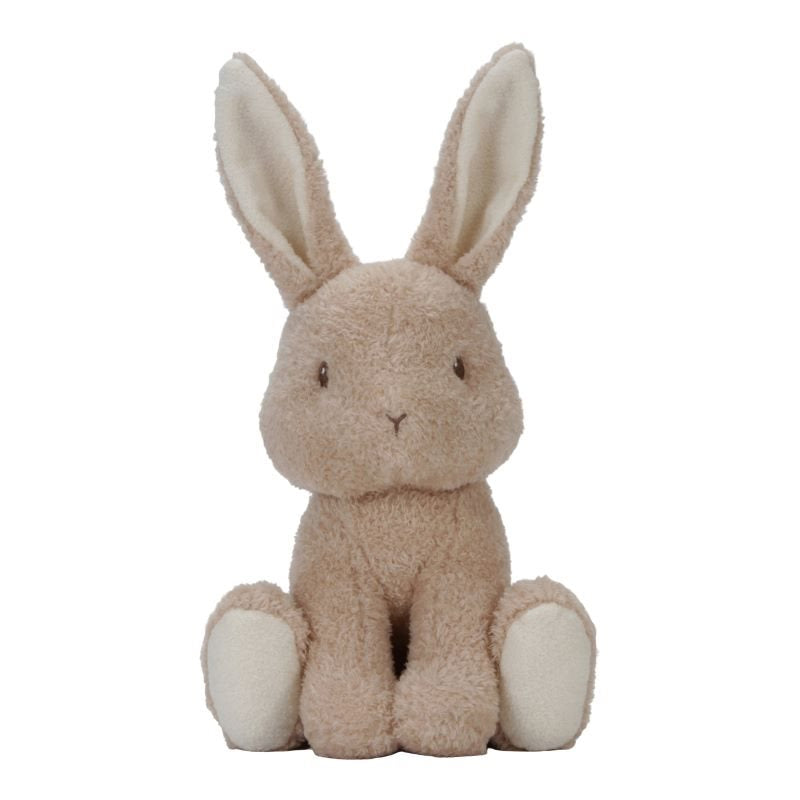 Little Dutch Kuscheltier Kaninchen 25 cm beige Kuschelhase