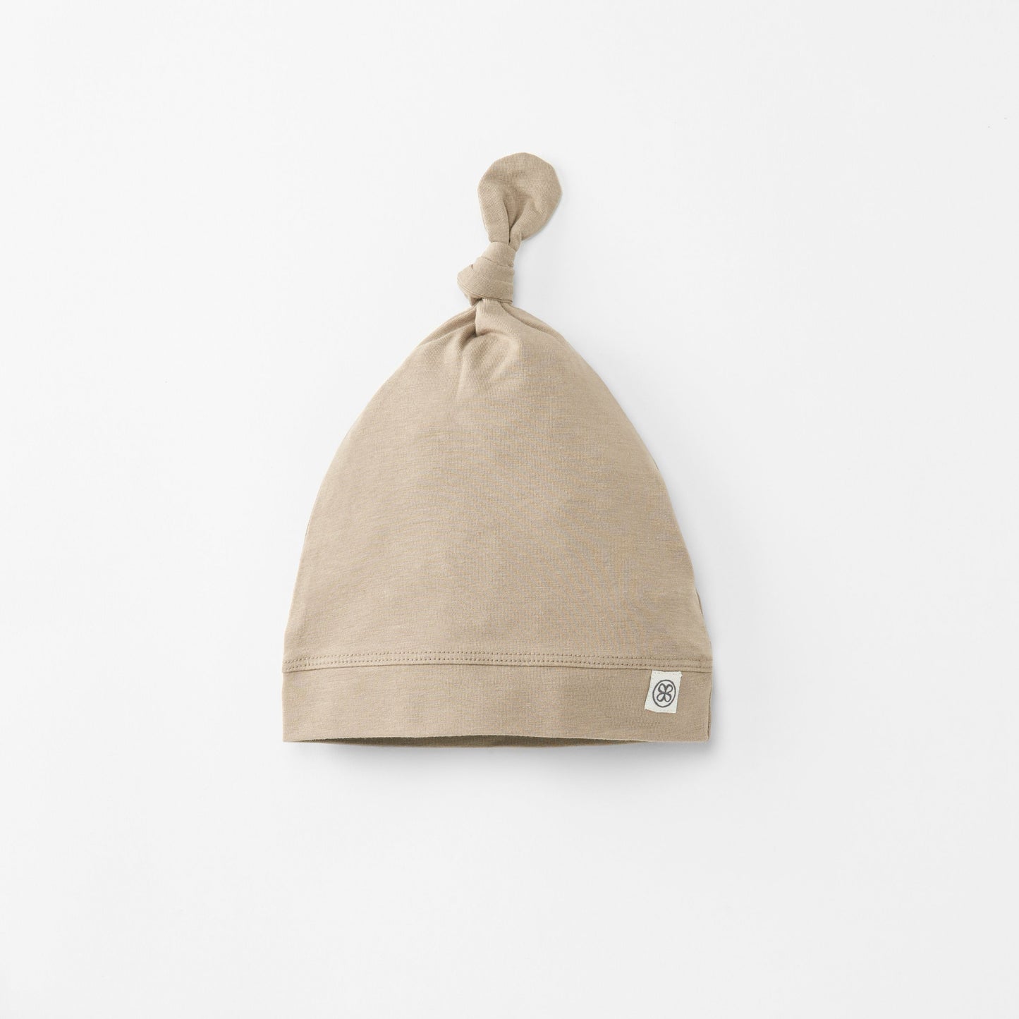 Cloby Mütze mit UV-Schutz sand Beanie Knot Sandy Beach