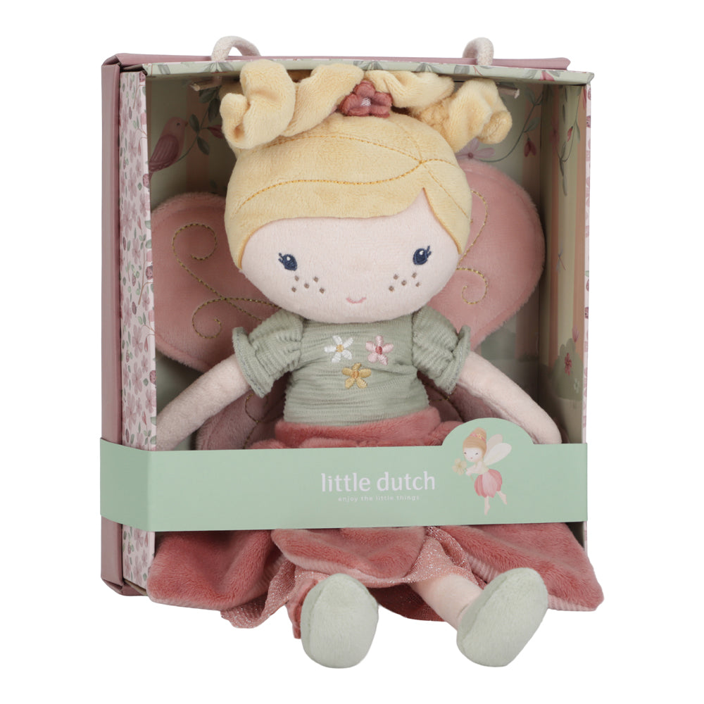 Little Dutch Kuschelfee Mila