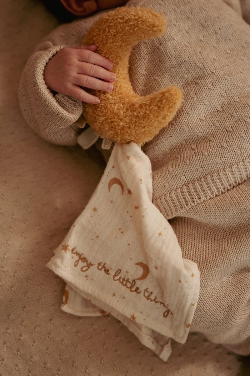 Little Dutch Geschenkset Newborn Naturals