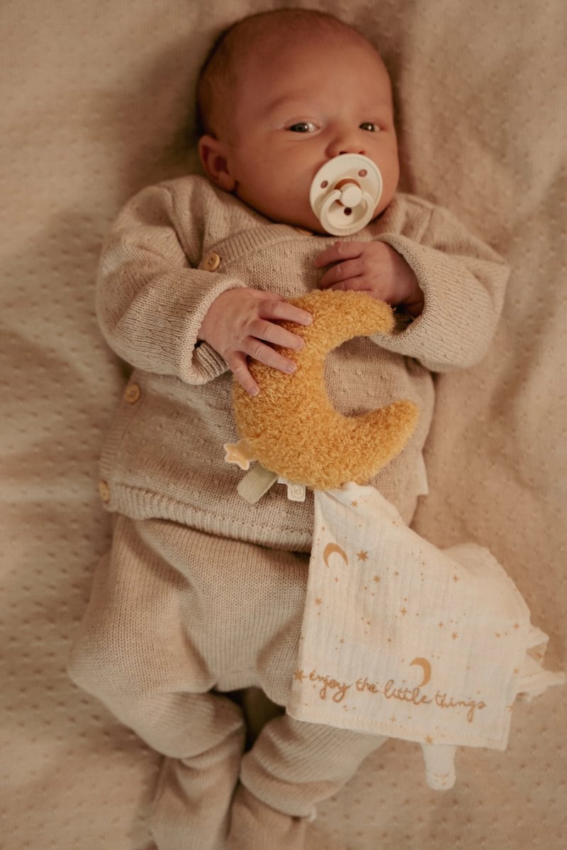 Little Dutch Geschenkset Newborn Naturals