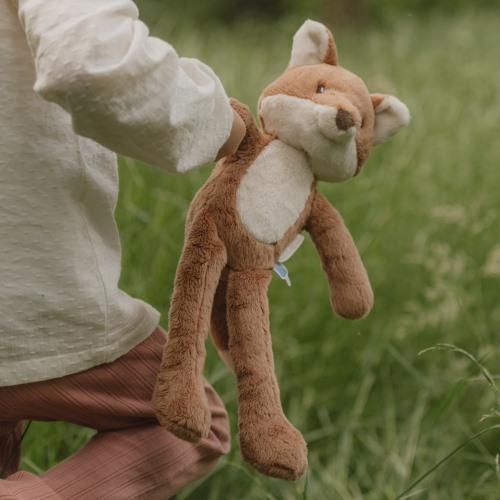 Little Dutch Kuscheltier Fuchs long legs Forest Friends