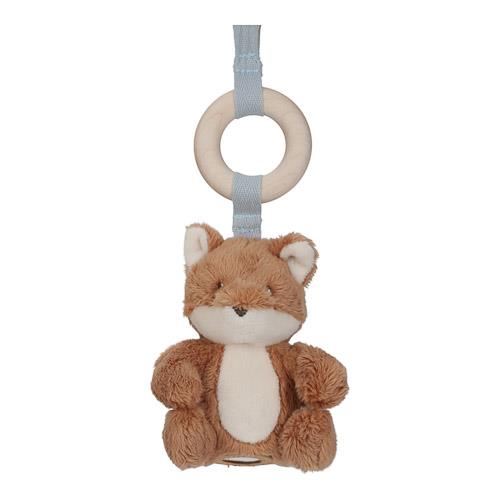 Little Dutch Spieltrapez blau Forest Friends