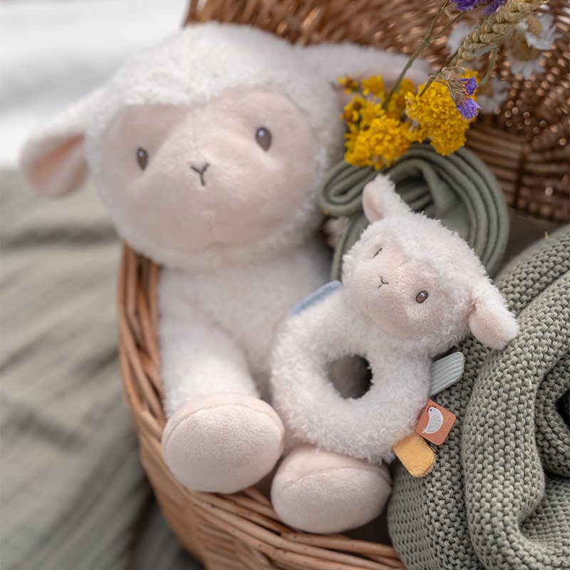 Little Dutch Kuscheltier Schaf 25cm Little Farm