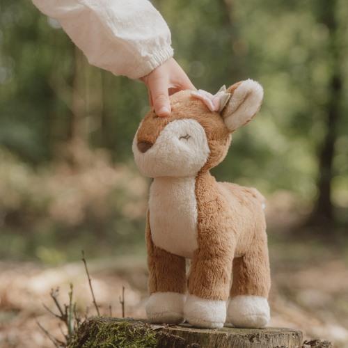 Little Dutch Kuscheltier Reh Fairy Garden