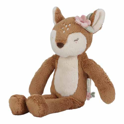 Little Dutch Kuscheltier Reh long legs Fairy Garden