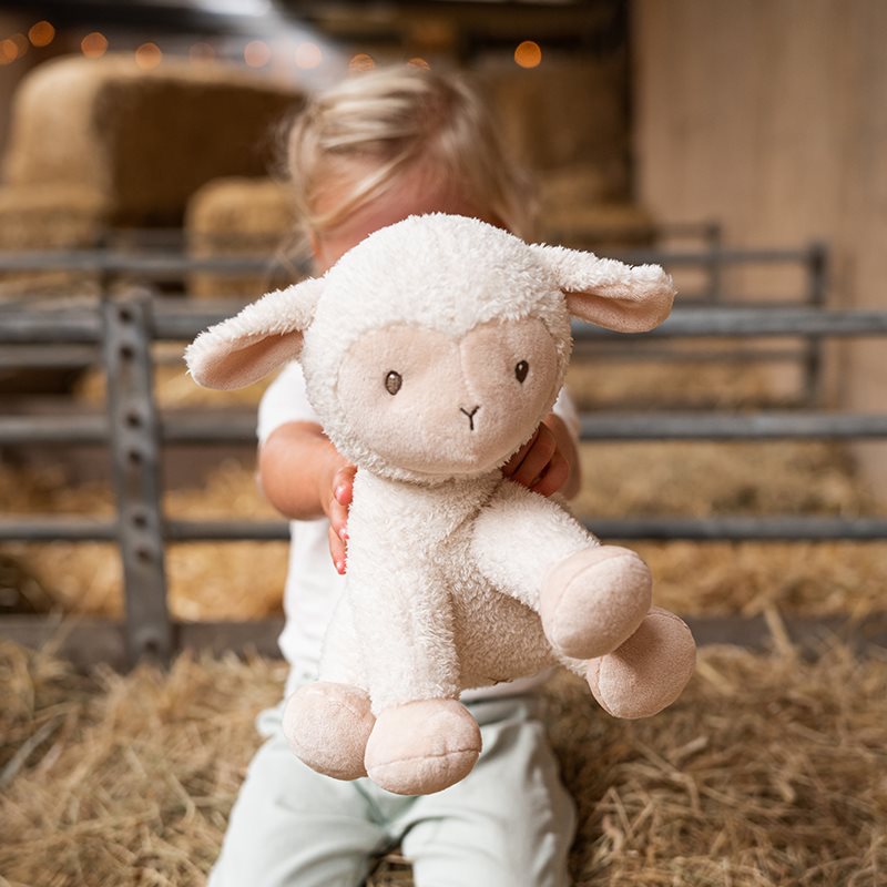 Little Dutch Kuscheltier Schaf 25cm Little Farm