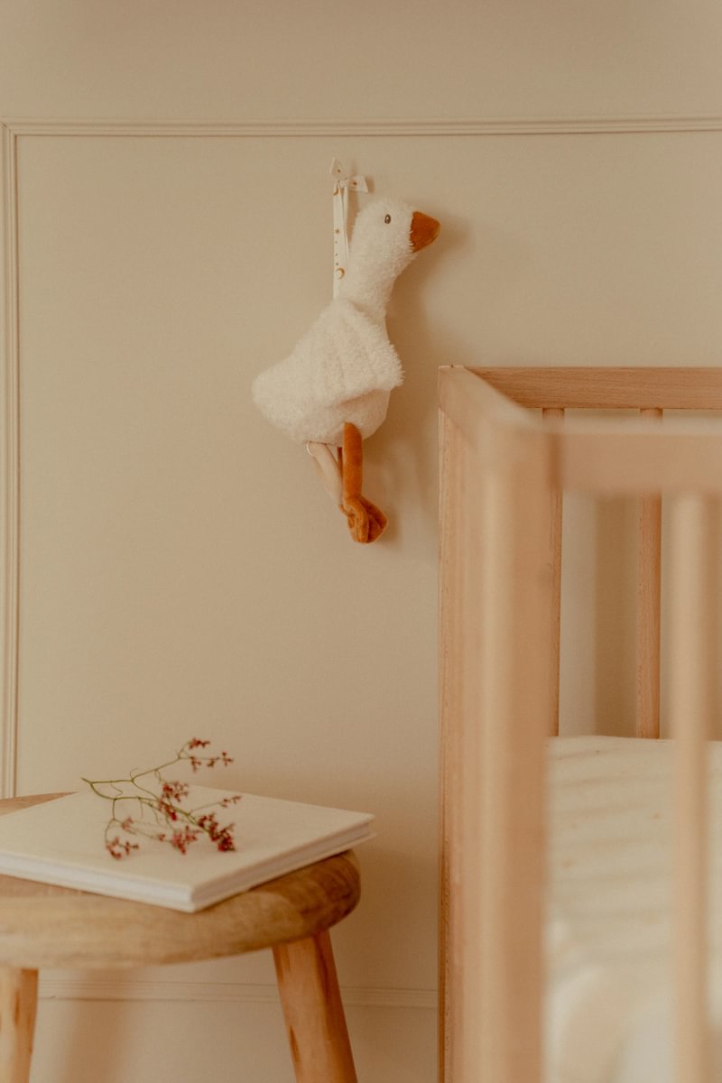 Spieluhr Little Goose Newborn Little Dutch