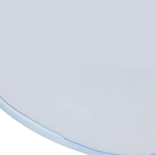 Little Dutch Pop-up Strandzelt Ocean Dreams Blue Strandmuschel blau