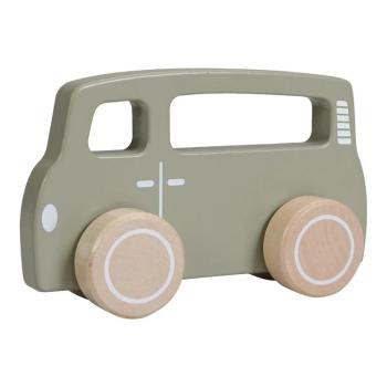 Little Dutch Little Farm Holz Van olive