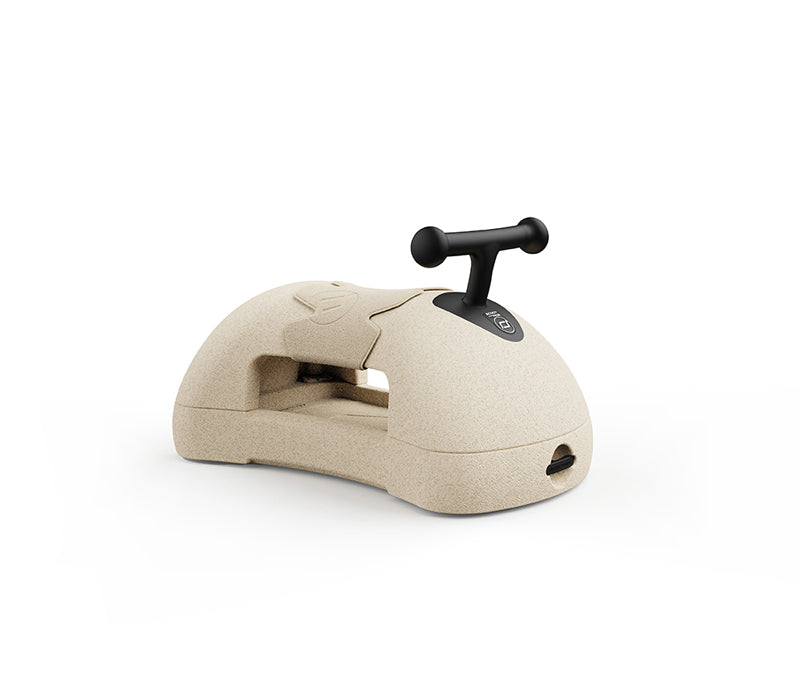 My First 3in1 Babyroller sand scoot and ride