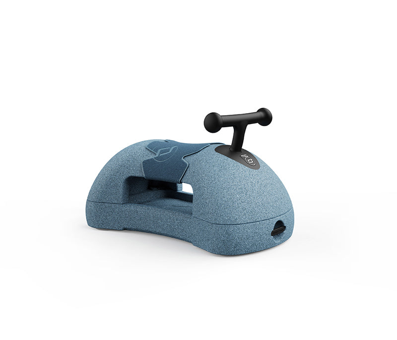 My First 3in1 Babyroller blau scoot and ride