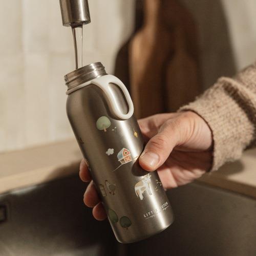 Little Dutch Thermoflasche 350 ml Little Farm