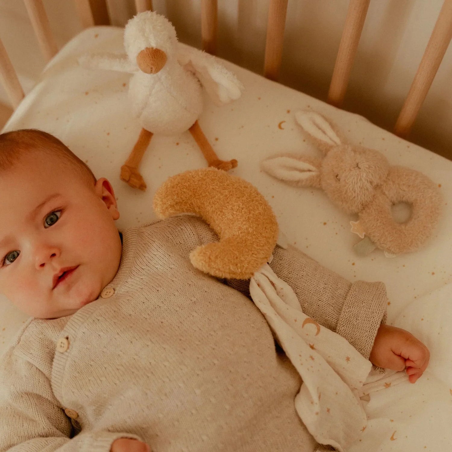 newborn naturals