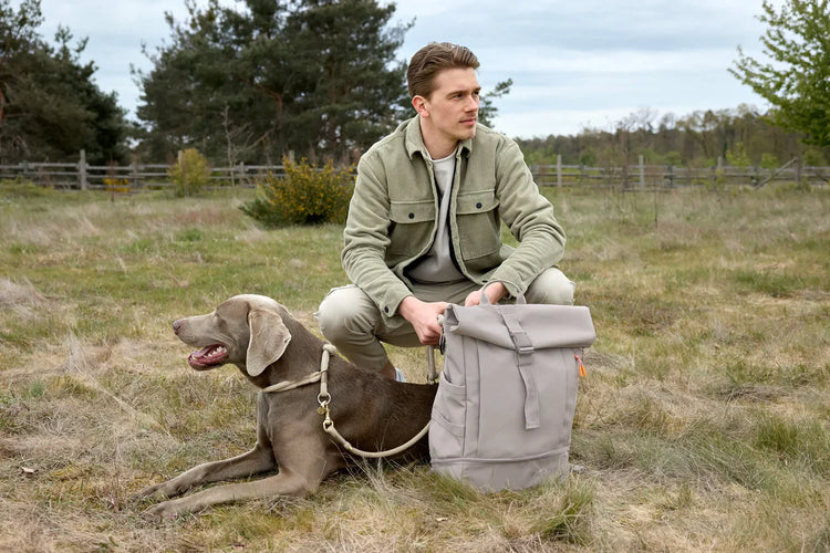 Rucksäcke / Taschen