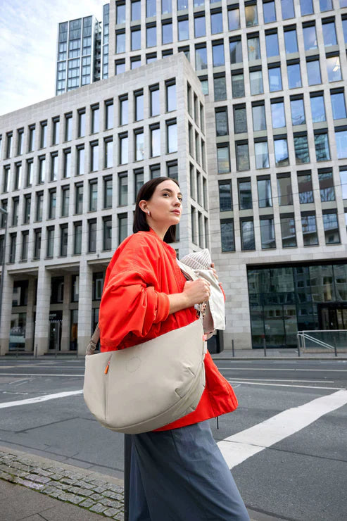 Rucksäcke / Wickeltasche