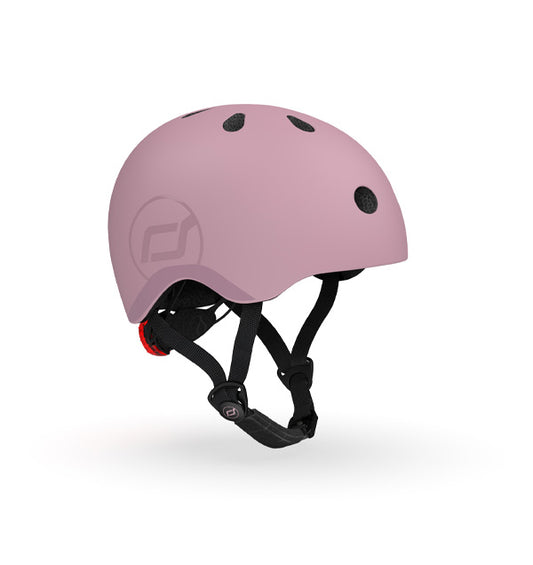 Helm Größe S Wildberry